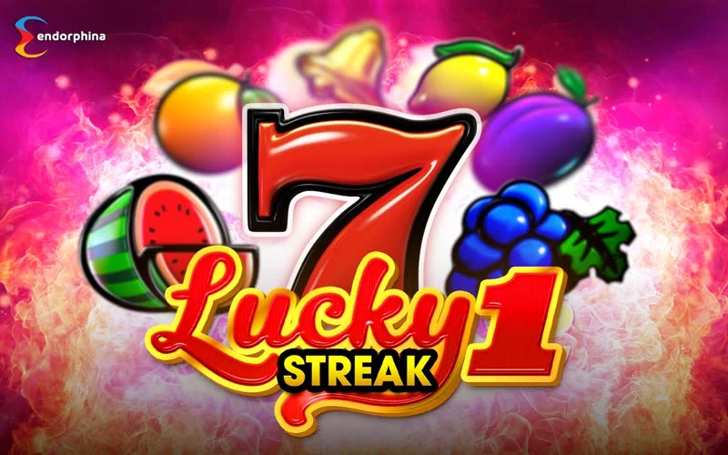 Lucky Streak 1 game artwork