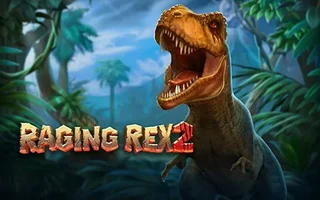 Raging Rex 2