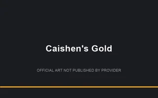 Caishen's Gold