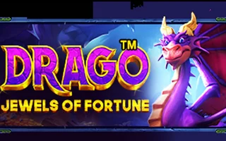 Drago - Jewels of Fortune