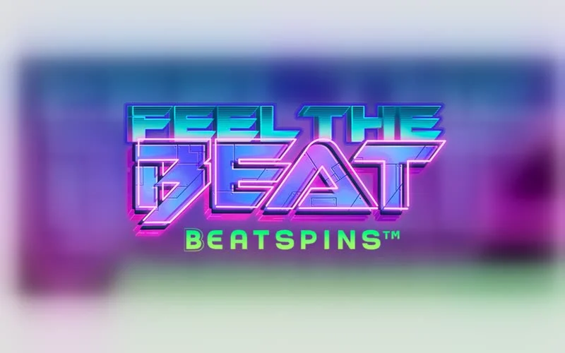 Feel the Beat — game artwork