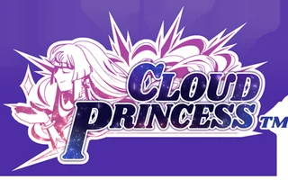 Cloud Princess