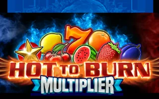 Hot to Burn Multiplier