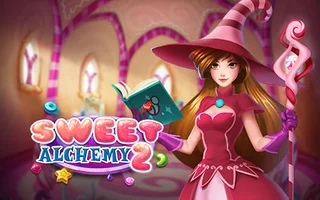 Sweet Alchemy 2