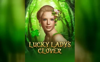 Lucky Lady's Clover