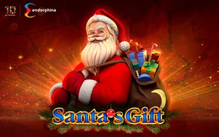 SANTA'S GIFT