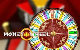 Money Wheel