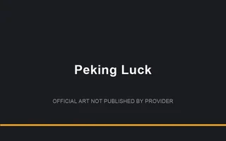 Peking Luck