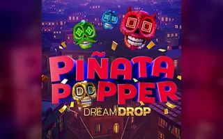 Pinata Popper Dream Drop
