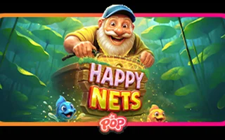 Happy Nets