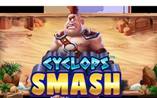 Cyclops Smash