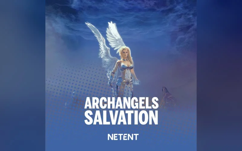 Archangels: Salvation game artwork