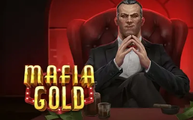 Mafia Gold — game artwork