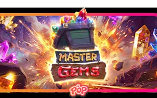 Master Gems