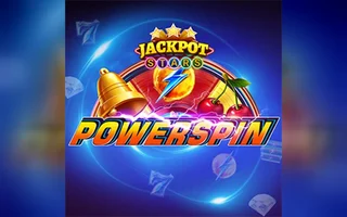 Powerspin