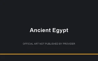 Ancient Egypt