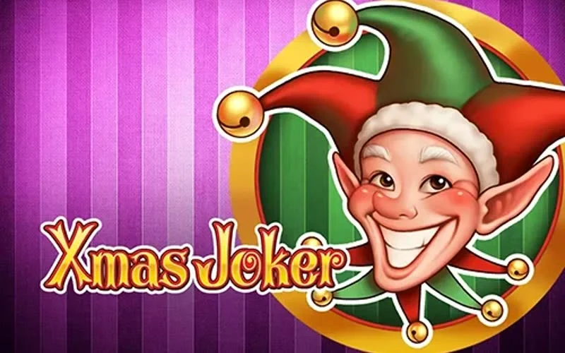 Xmas Joker — game artwork