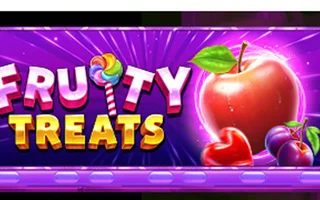Fruity Treats
