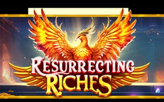 Resurrecting Riches
