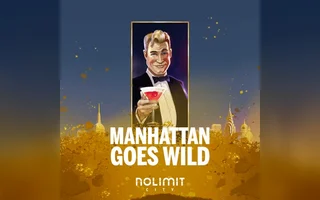 Manhattan Goes Wild