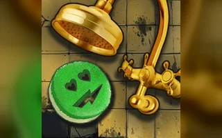 Golden Shower
