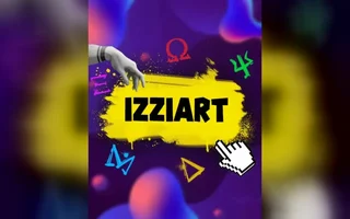 Explore Izzi Art Slot Key Features & Try