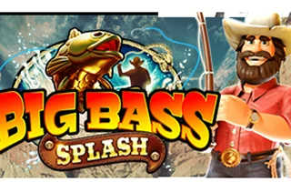 Big Bass Splash