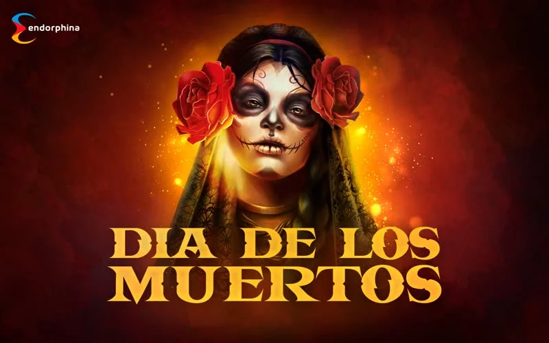 Dia De Los Muertos game artwork