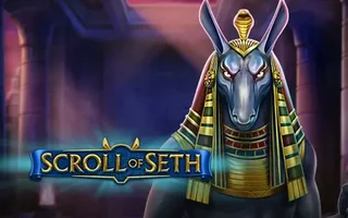 Scroll of Seth