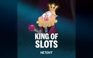 King of Slots