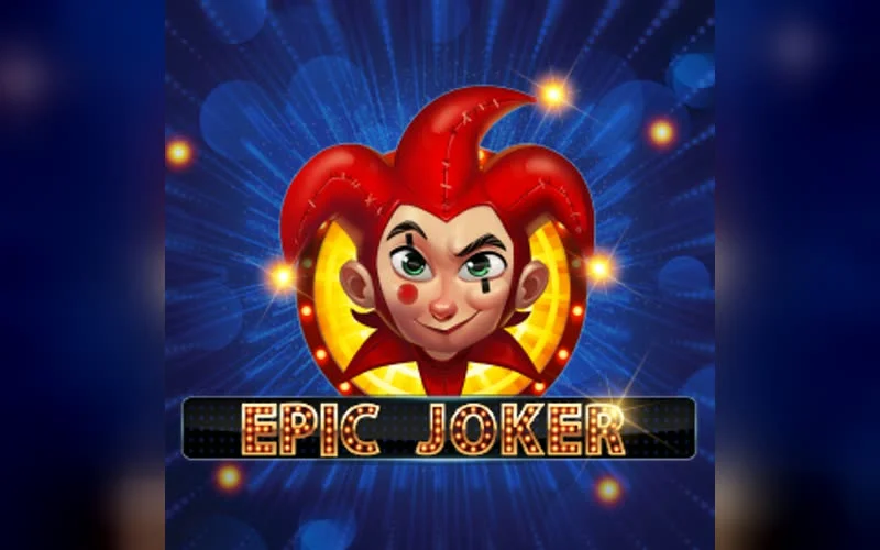 Epic Joker game artwork