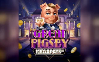 The Great Pigsby Megapays