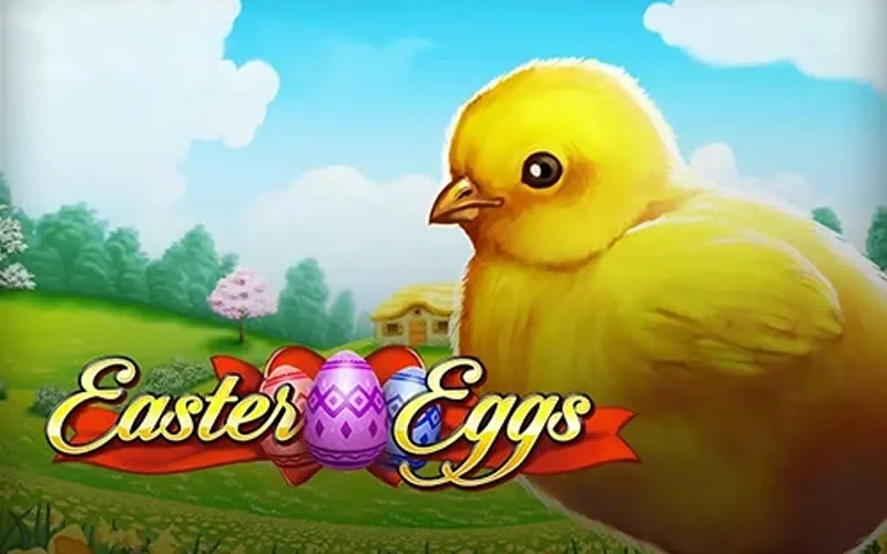 Easter Eggs — game artwork