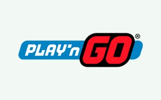Play’n GO — official artwork