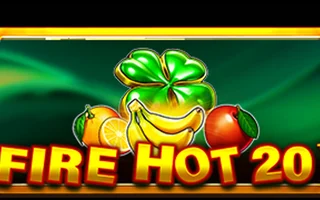 Fire Hot 20