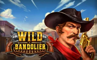 Wild Bandolier
