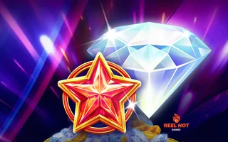 Diamond Supernova 100