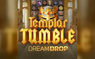 Templar Tumble Dream Drop