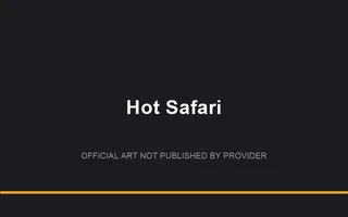 Hot Safari