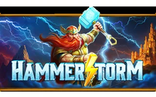 Hammerstorm