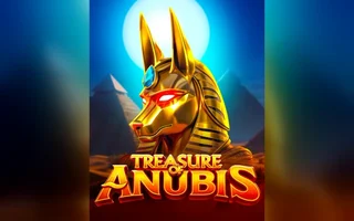 Demo Play by BGaming - Treasure of Anubis