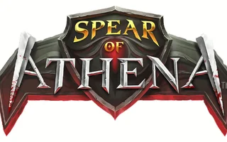 Spear of Athena