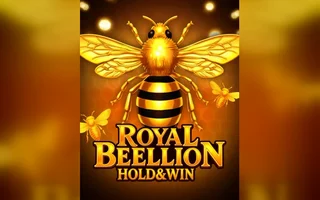 Royal Beellion Hold & Win
