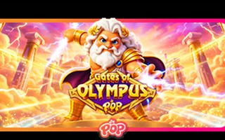 Gates of Olympus POP