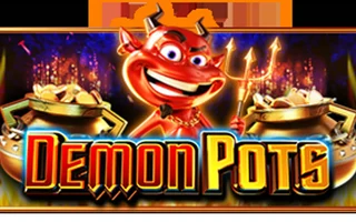 Demon Pots