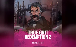 True Grit Redemption 2