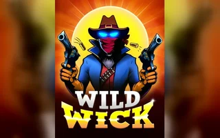 Wild Wick by BGaming
