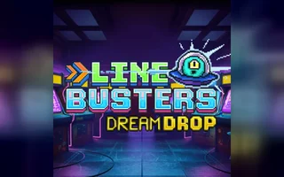 Line Busters Dream Drop