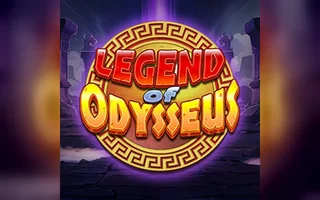 Legend Of Odysseus