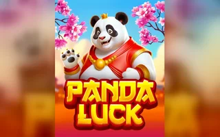 Panda Luck by BGaming